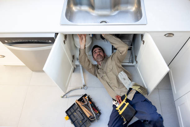 Best Hot Water Heater Installation  in Ridgeway, AK