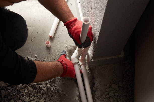Best Plumbing Repair Near Me  in Ridgeway, AK