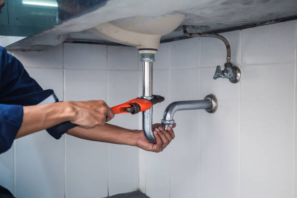 Best Toilet Repair Services  in Ridgeway, AK