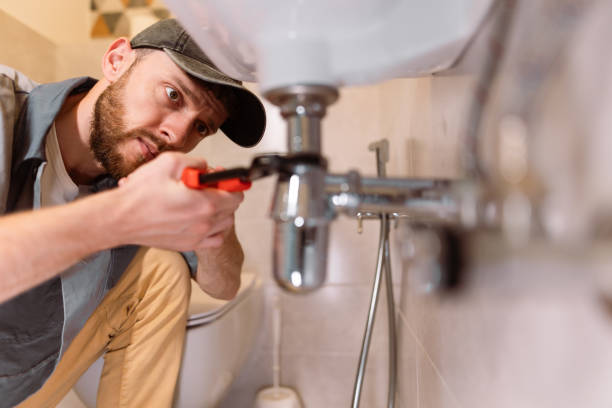 Best Residential Plumbing Services  in Ridgeway, AK