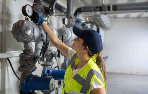 Best Pipe Repair Near Me  in Ridgeway, AK