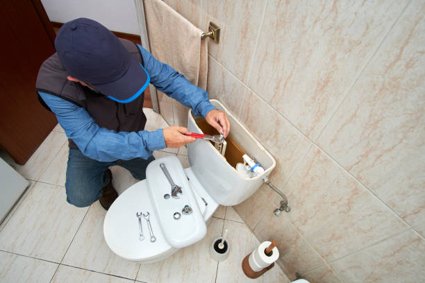 Best 24-Hour Plumber Near Me  in Ridgeway, AK
