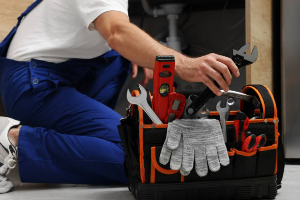 Best 24-Hour Plumber Near Me  in Ridgeway, AK