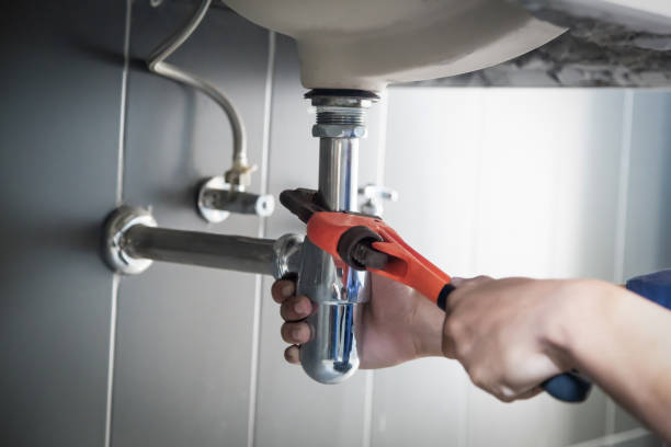 Best Plumbing Services Near Me  in Ridgeway, AK