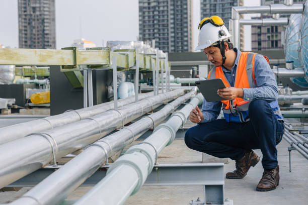 Best Leak Detection Services  in Ridgeway, AK